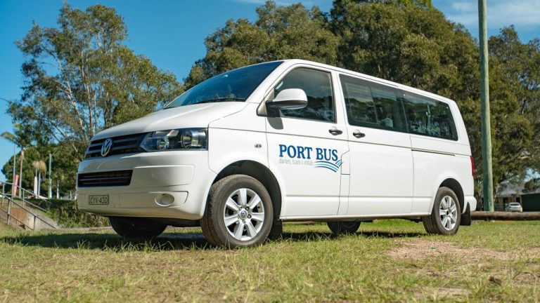 Port Bus Charters Tours and Rentals 4 768x432