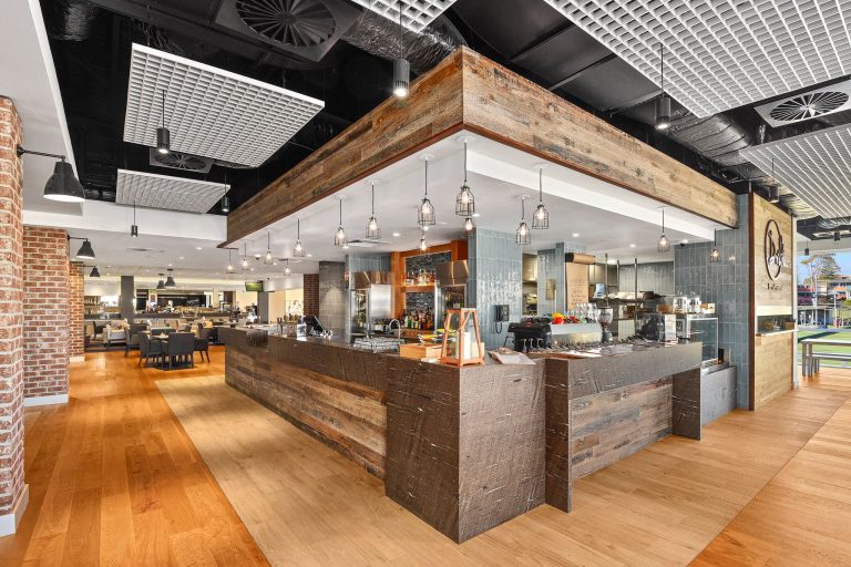 Port City Bowling Club 2 768x512