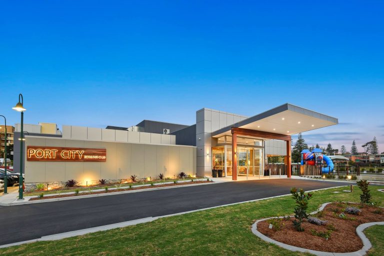 Port City Bowling Club 3 768x513