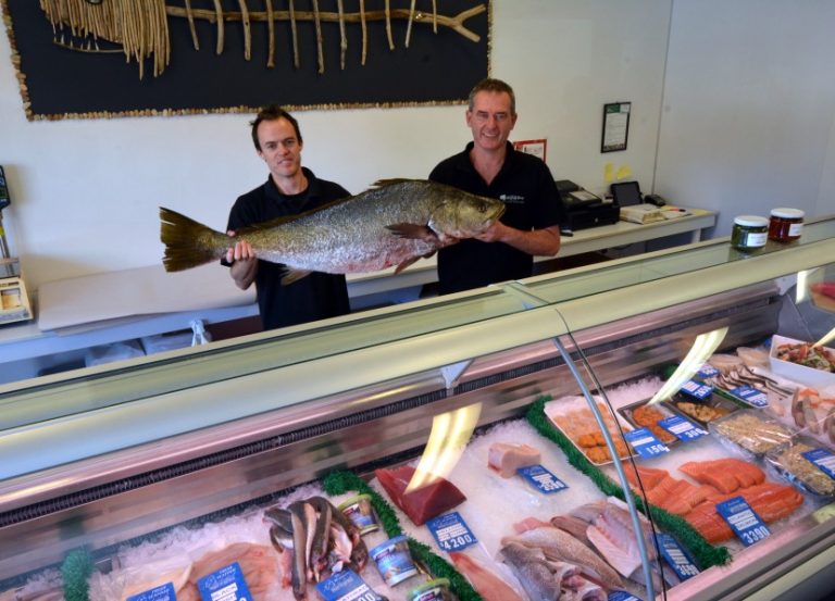 Port Fresh Seafoods 2 768x553