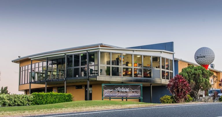 Port Macquarie Golf Club 1 768x406