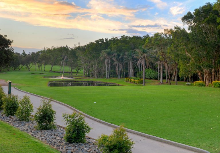 Port Macquarie Golf Club 3 768x532