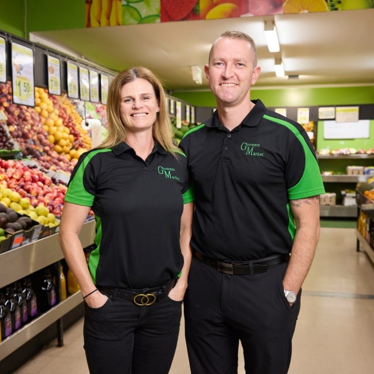 Port Macquarie Growers Market 1 768x768