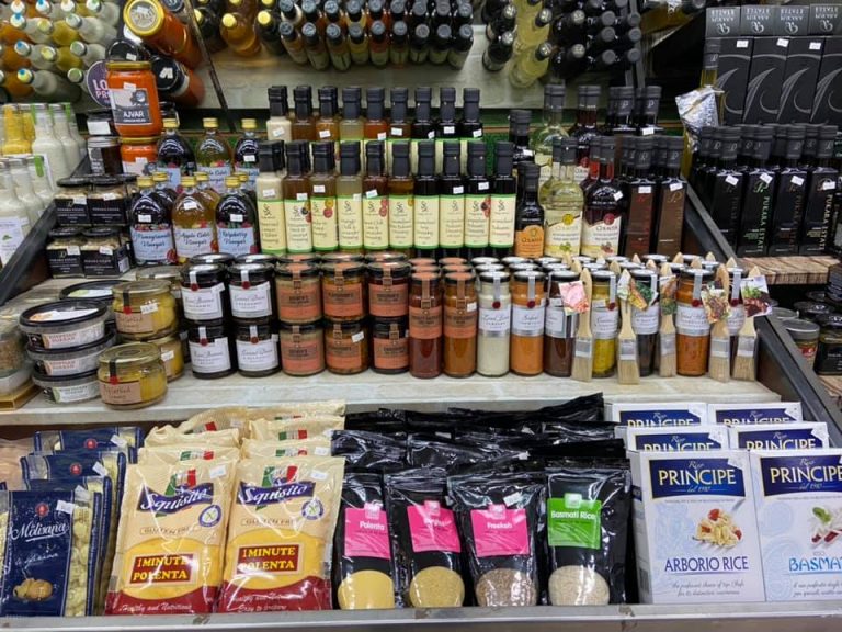 Port Macquarie Growers Market 5 768x576