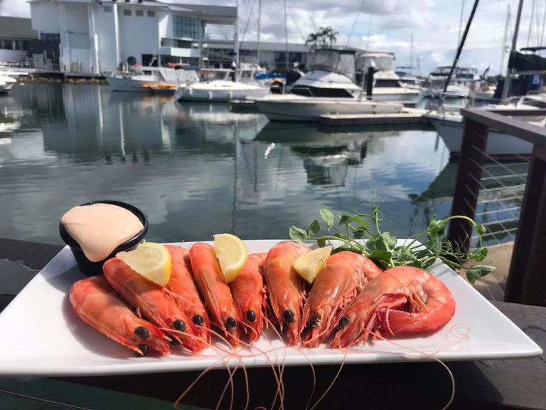 Seasalt Cafe and Restaurant Port Macquarie 5 768x576