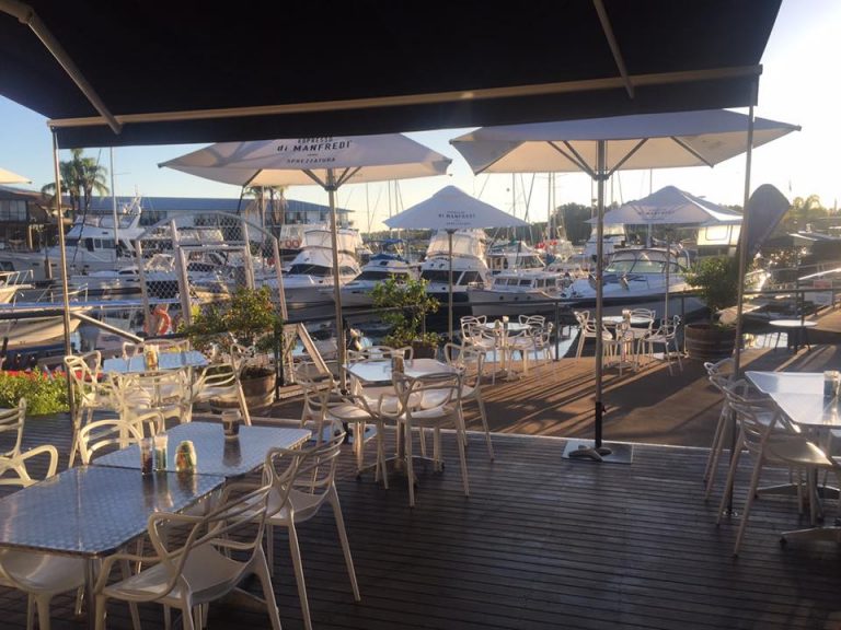 Seasalt Cafe and Restaurant Port Macquarie 6 768x576