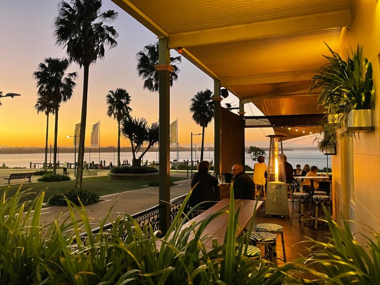 The Beach House Port Macquarie 2 768x576