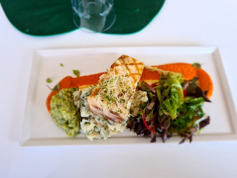 Town Green Buffet 5 768x576