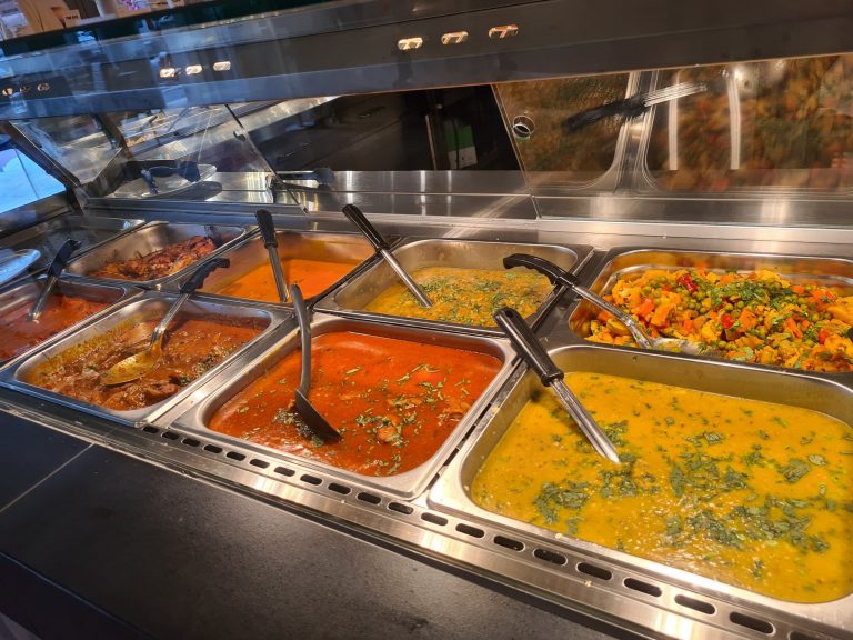 Town Green Buffet 6 768x576