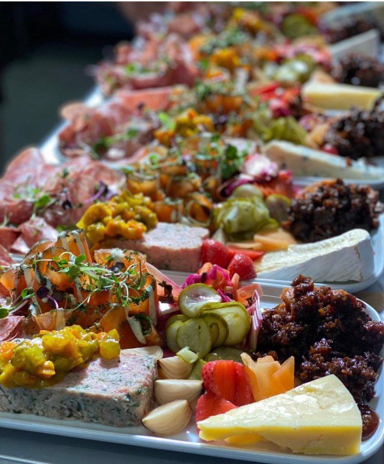 TwoTripleFour Restaurant 3 768x926