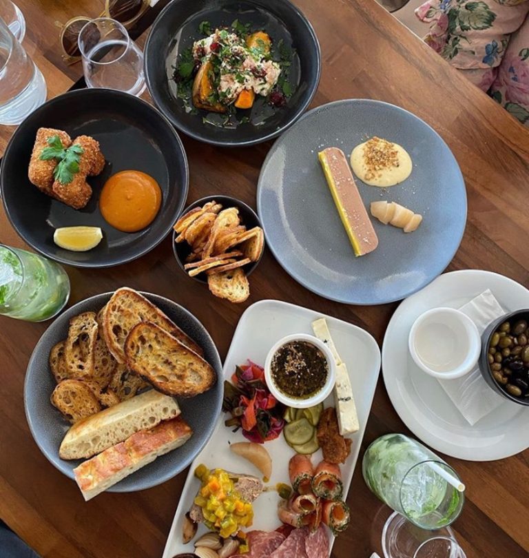 TwoTripleFour Restaurant 4 768x810