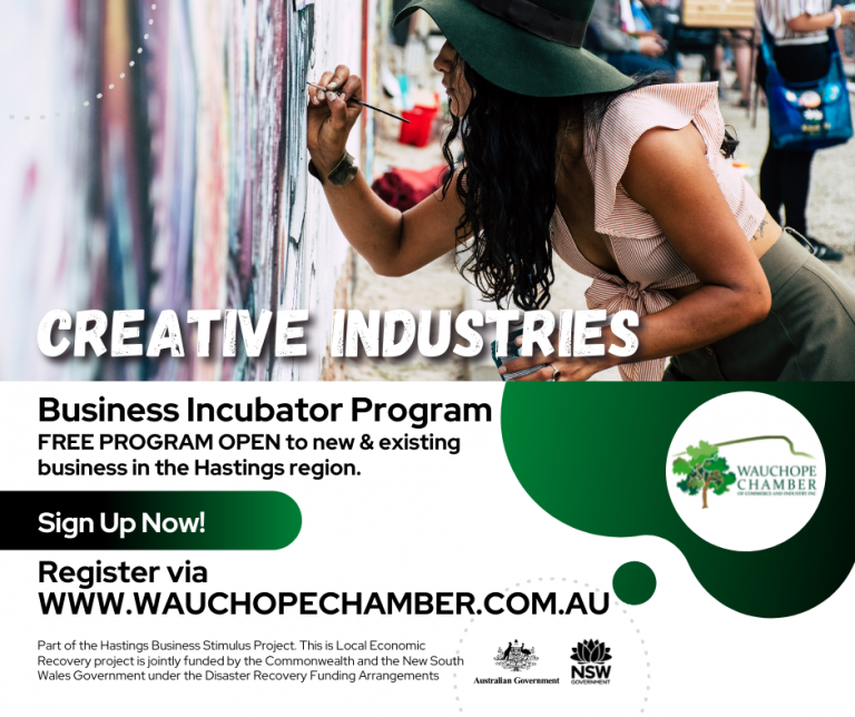 Wauchope Chamber of Commerce and Industry 10 768x644