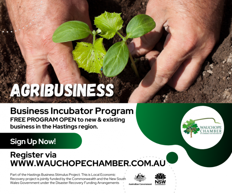 Wauchope Chamber of Commerce and Industry 8 768x644