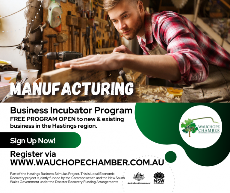 Wauchope Chamber of Commerce and Industry 9 768x644