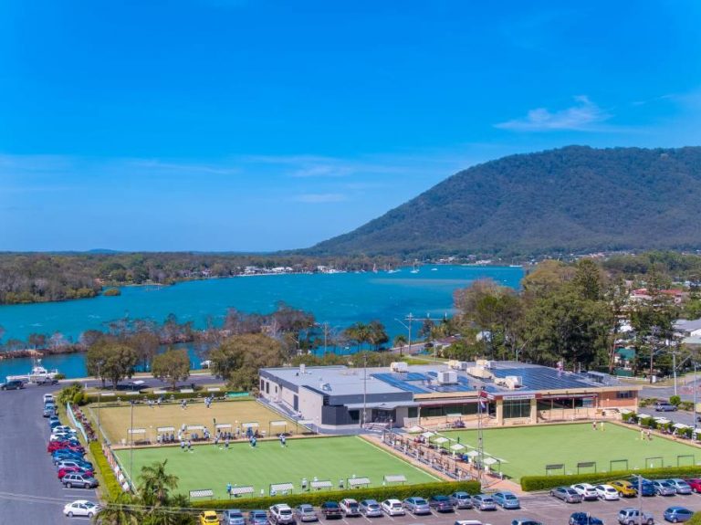 club north haven 2 768x575