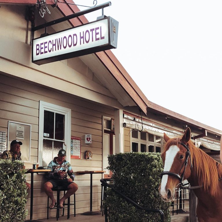 Beechwood Hotel 2 768x768