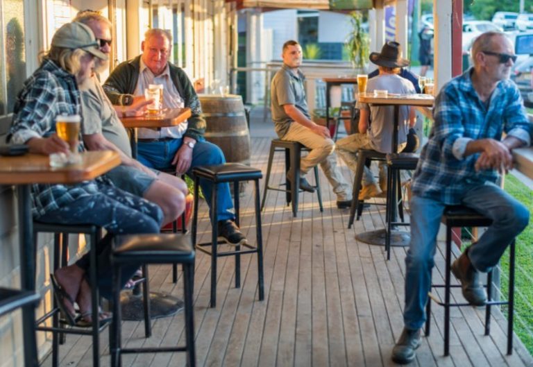 Beechwood Hotel 3 768x529