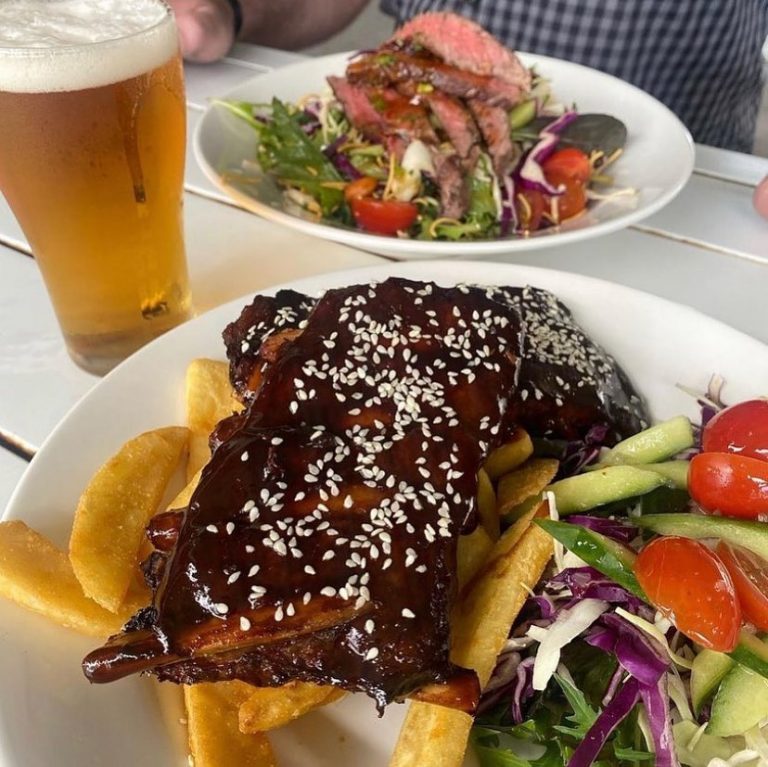 Beechwood Hotel 7 768x767