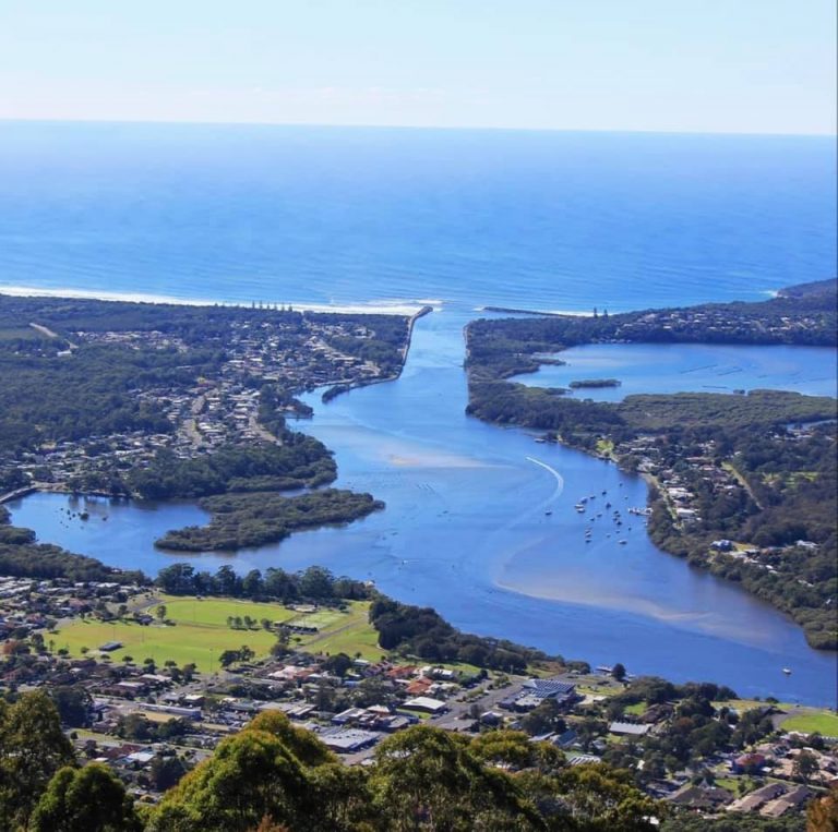 Camden Haven Chamber of Commerce 2 768x763