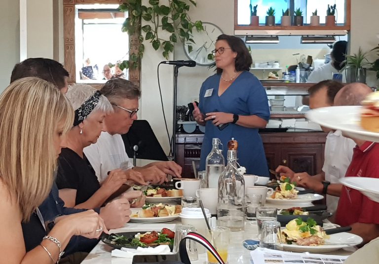 Camden Haven Chamber of Commerce 4 768x535