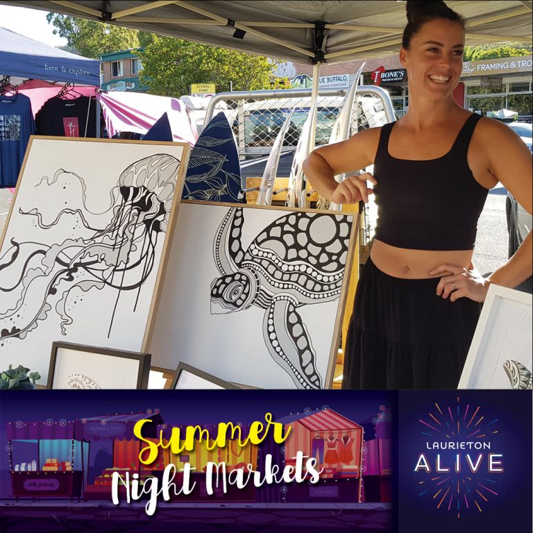 Camden Haven Chamber of Commerce 5 768x768