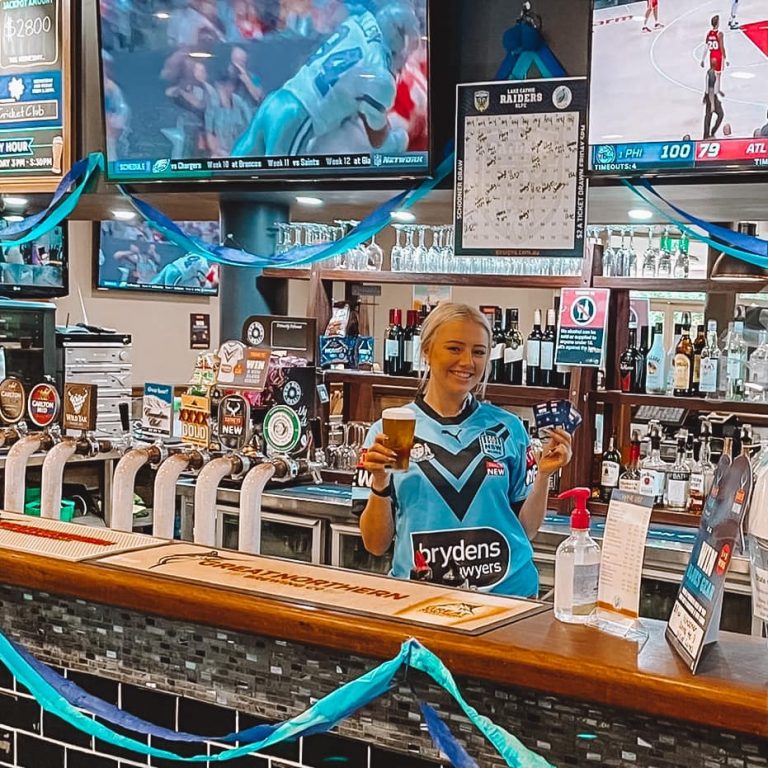 Lake Cathie Tavern 2 768x768