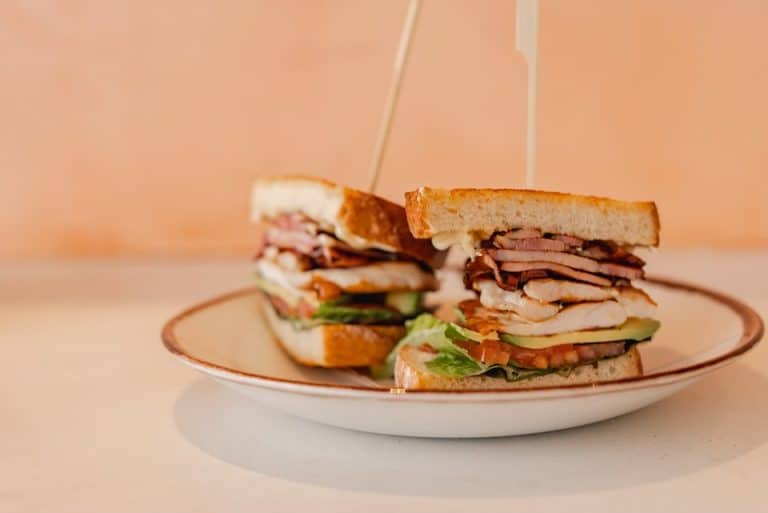 Frankies Cafe Catering 1 768x513