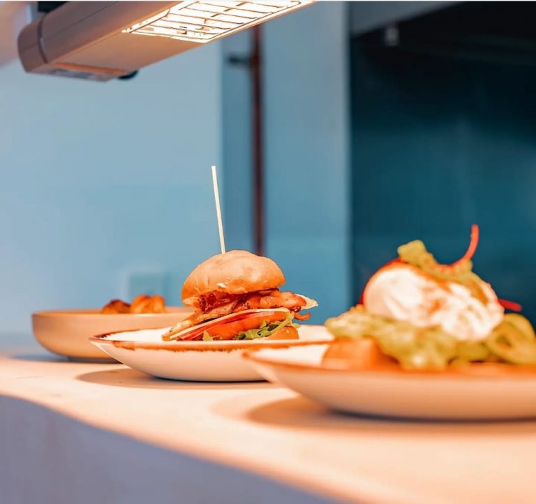 Frankies Cafe Catering 6 768x722