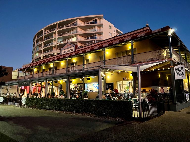 Beach House 1 768x576