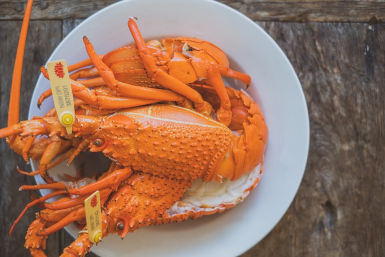 Port Fresh Seafoods 3 768x512