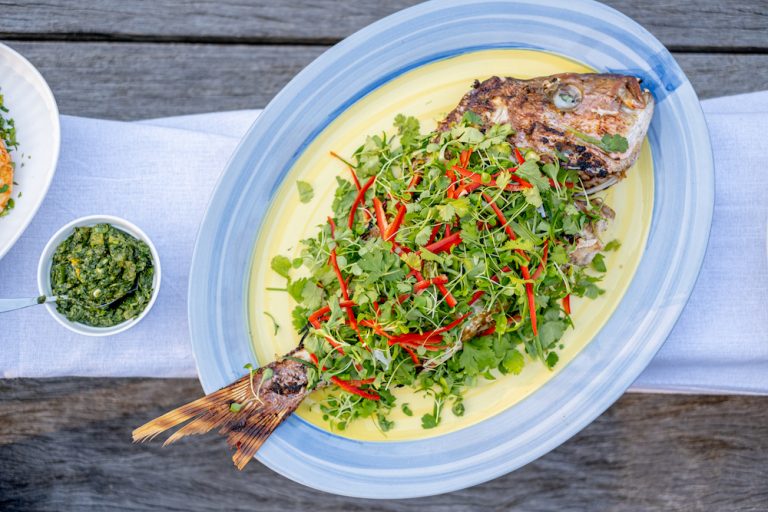 Port Fresh Seafoods 4 768x512