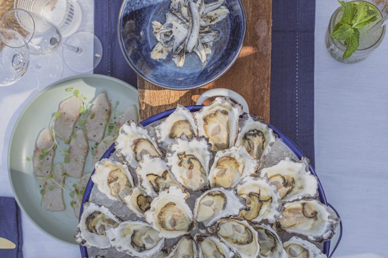 Port Fresh Seafoods 5 768x512