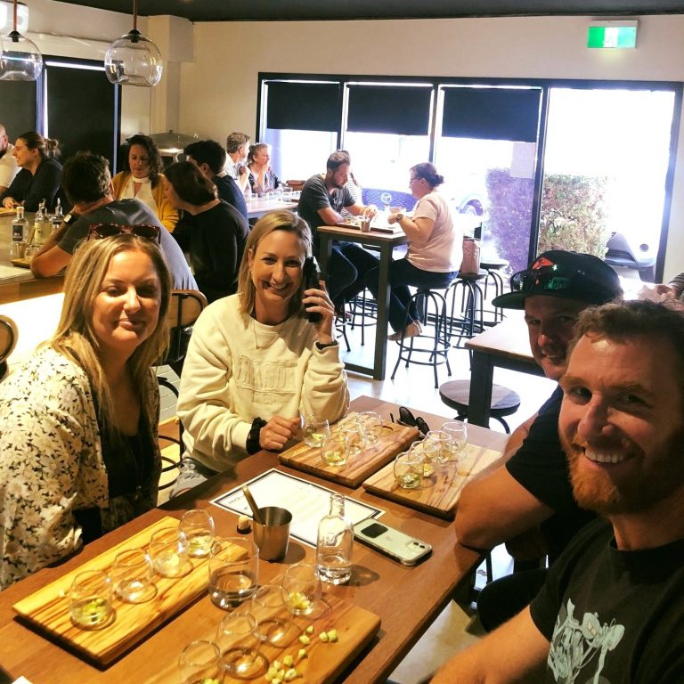 Port Macquarie Distillery 1 768x768