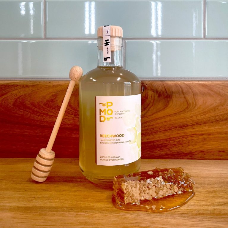 Port Macquarie Distillery 4 768x768