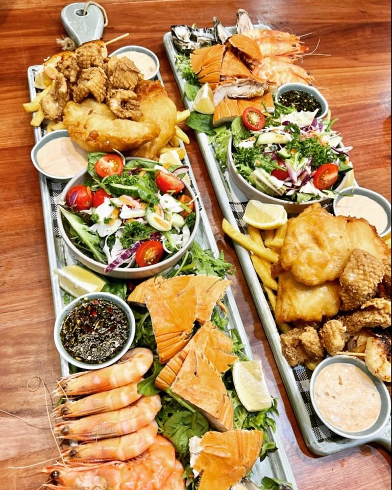 Royal Hotel Kew 4 768x960