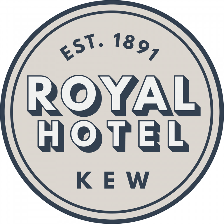 Royal Hotel Kew 5 768x768