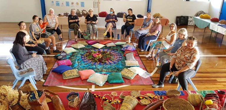 Cooeee Sistas Art Workshops 2 768x373