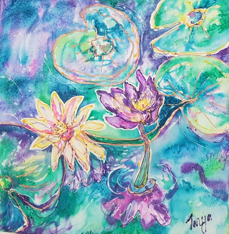 Cooeee Sistas Art Workshops 3 768x783