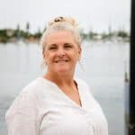 2024-2025 Greater Port Macquarie Tourism Association Board Members