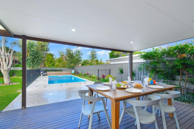 Beachscape Holiday Rentals 11 768x511