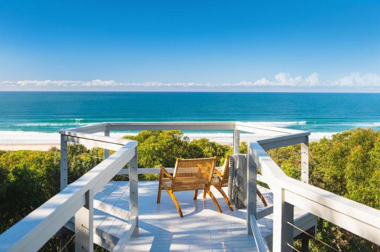 Beachscape Holiday Rentals 3 768x511