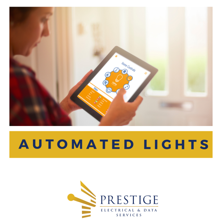 PRESTIGE Electrical 4 768x768