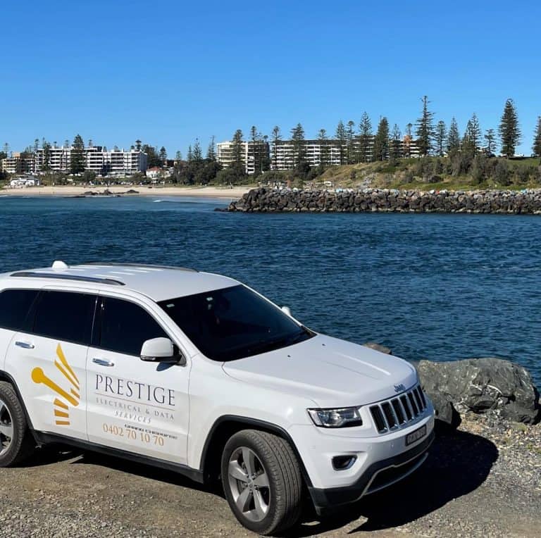 PRESTIGE Electrical 5 768x764