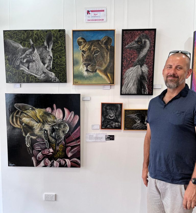 Wauchope Art Gallery 3 768x834