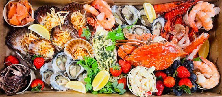 Soul Sister Grazing 21 768x336