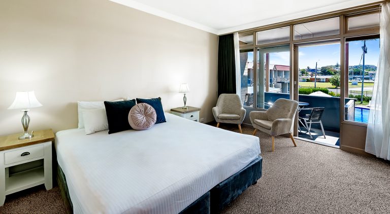 Comfort Resort Waters Edge Port Macquarie Accomodation 13 768x422