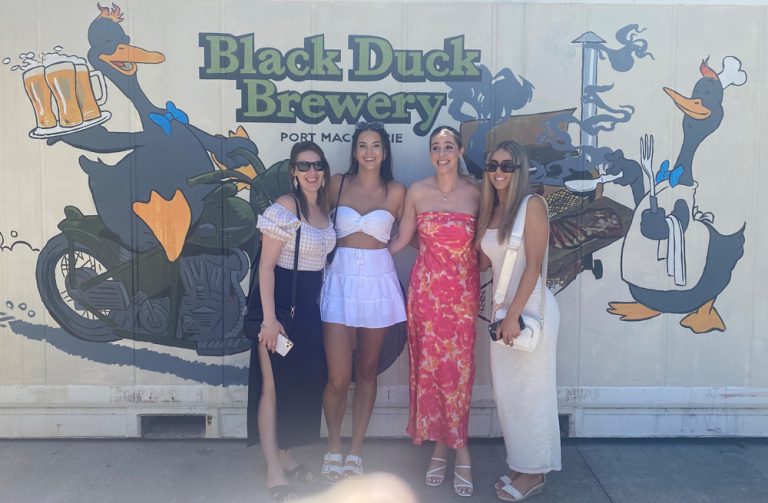 DVine Experiences Wine and Food Tours Port Macquarie 10 768x503