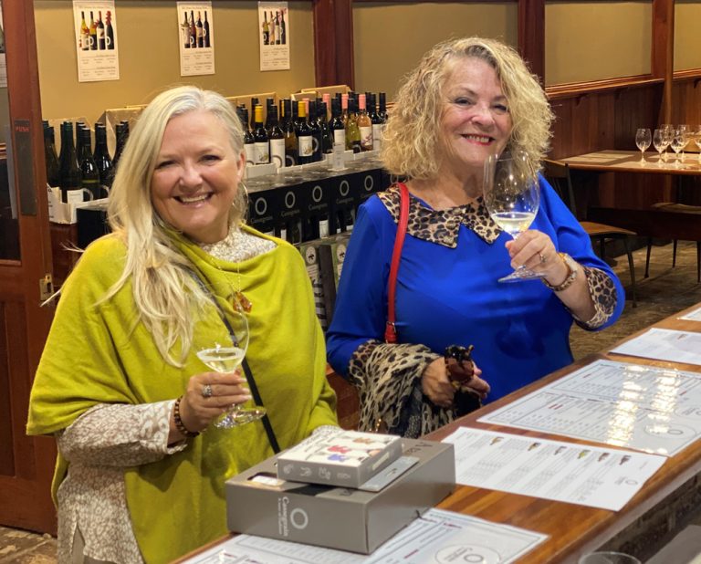 DVine Experiences Wine and Food Tours Port Macquarie 16 768x618