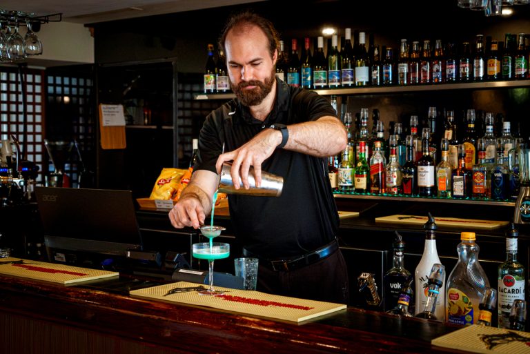 The Edge Restaurant Port Macquarie 12 768x513