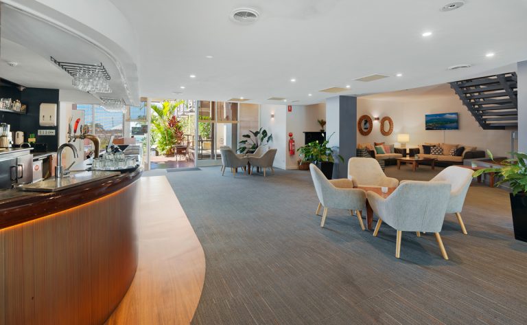 The Edge Restaurant Port Macquarie 13 768x473